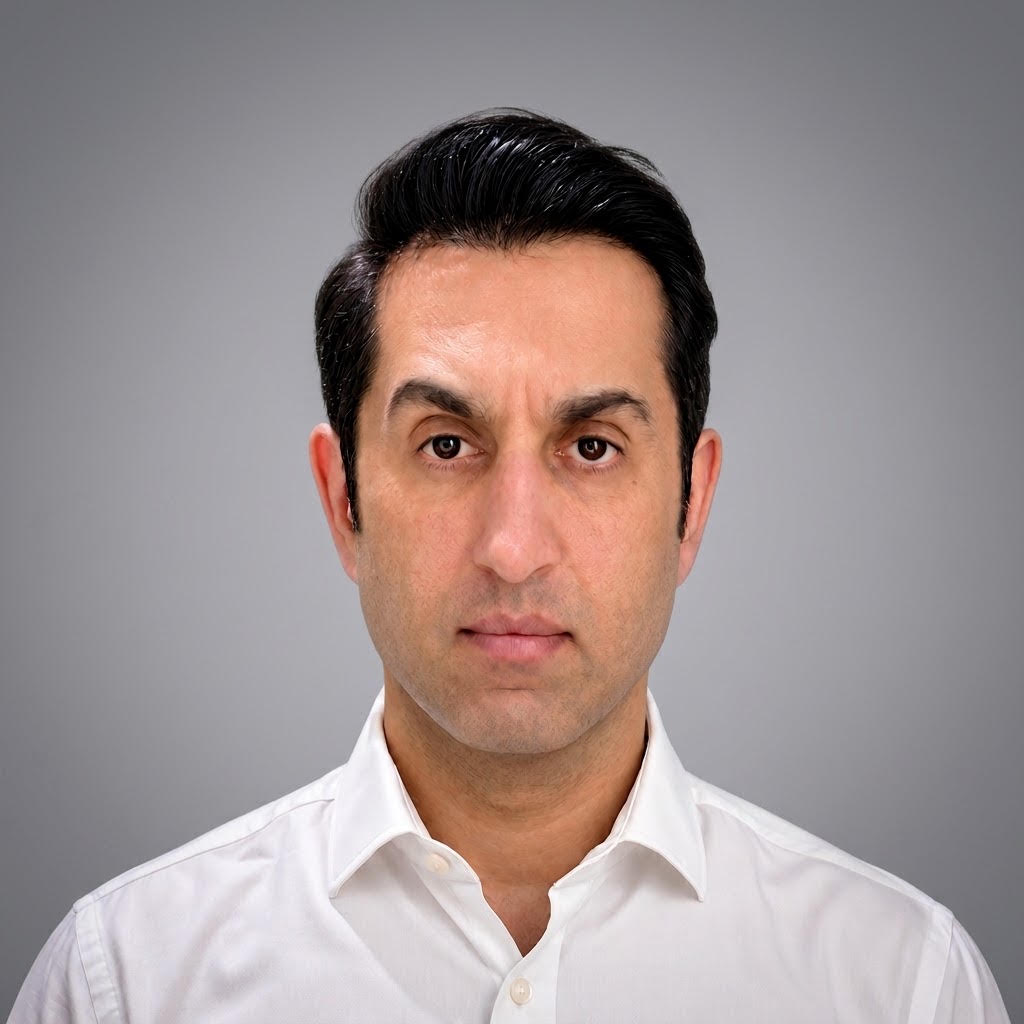 Mikaal Abdulla